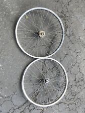 Acs wheel set for sale  Kansas City