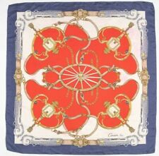 Authentique foulard vintage d'occasion  Lyon VII