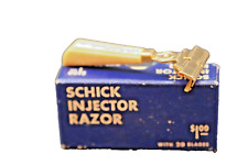 Vintage schick injector for sale  Nashville
