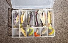 Fishing lures job for sale  CHORLEY