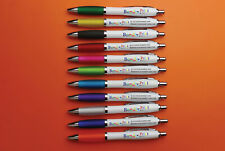 Promotional pens printed for sale  SKELMERSDALE