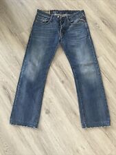 Replay blue jeans gebraucht kaufen  Stendal