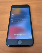 Apple iPhone 7 32GB preto desbloqueado canto ding e arranhões leves frete grátis comprar usado  Enviando para Brazil