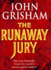 Runaway jury john for sale  UK