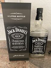 Jack daniels flasche gebraucht kaufen  Münster