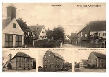 Berasbach 1914 schule gebraucht kaufen  Günzburg