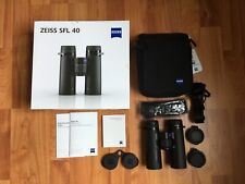 Zeiss sfl binoculars for sale  Glastonbury