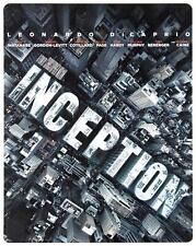 Inception 2010 blu for sale  Shipping to Ireland