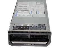 Dell PowerEdge M640 Blade Server 2x Xeon Gold 5122 3.6GHz, No RAM, READ _ for sale  Shipping to South Africa