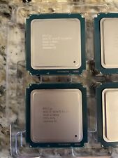 Matched pair intel for sale  USA