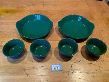 Oven table ware for sale  WARWICK
