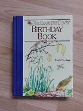 Country diary birthday for sale  BUDE