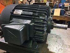 Used, DELCO 40HP 1770RPM FRAME 364U 3 PHASE 460V ELECTRIC MOTOR for sale  Detroit