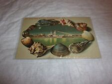 coney island postcard for sale  Oklahoma City