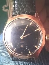 Jaeger lecoultre vintage for sale  Jackson Heights