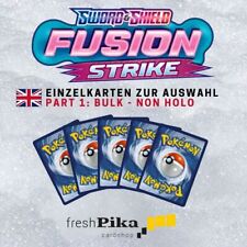 Pokemon swsh fusion gebraucht kaufen  Berlin