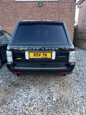 Private plate cherished for sale  BIRMINGHAM