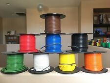 10 gauge speaker wire spool for sale  Austin