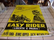 Easy rider motorcycle for sale  Cody