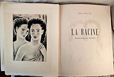 1951 folio ill. d'occasion  Albi