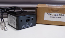 Sky 1001 receiver for sale  Springville