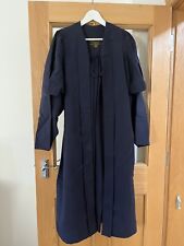 Ede ravenscroft gown for sale  CONGLETON