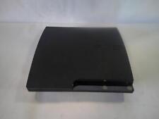 Console Sony CECH-2101A PlayStation 3 Slim 120GB somente, usado comprar usado  Enviando para Brazil