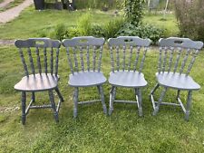 Wooden chairs for sale  SALISBURY