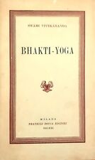 Bhakti yoga usato  Italia