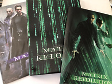 Matrix matrix reloaded for sale  Glendale