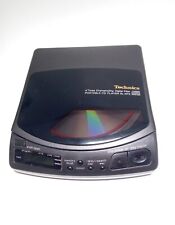 CD Player Portátil Vintage Technics SL-XP2 Fabricado no Japão - Testado - Funciona comprar usado  Enviando para Brazil