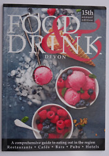 Food drink guide for sale  BOURNEMOUTH