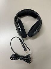 Fones de ouvido headband Sennheiser HD 558 - Preto comprar usado  Enviando para Brazil