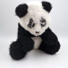 Merrythought panda mohair for sale  BEXHILL-ON-SEA
