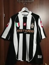 Maglia juventus 2002 usato  Pescara