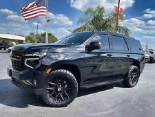 lifted tahoe for sale  Plant City