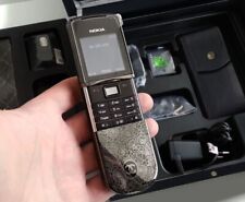 Nokia 8800 sirocco d'occasion  Expédié en Belgium