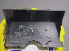 Chv 1500 speedometer for sale  Independence