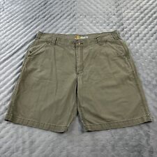 Carhartt shorts mens d'occasion  Expédié en Belgium