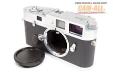 Leica 0.72 silver for sale  Shipping to Ireland