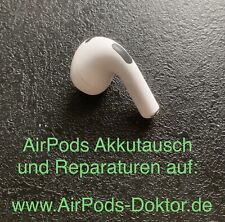 Apple airpods linker gebraucht kaufen  Freudenstadt