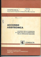 1980 n.1 assitecnica usato  San Benedetto Del Tronto
