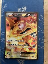 Rare charizard xy121 for sale  Ireland