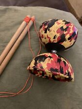 diabolo toy for sale  ALRESFORD