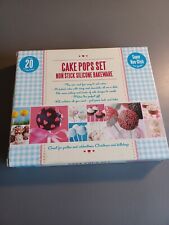 Cake pops set for sale  BIGGAR