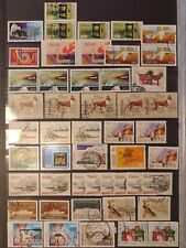 Briefmarken portugal lot gebraucht kaufen  Stendal
