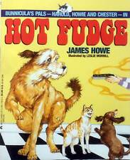 Hot fudge james for sale  Cedar Grove