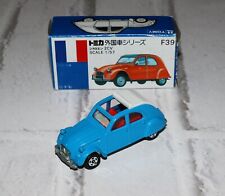 Tomica tomy japan d'occasion  Changé