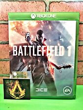 Battlefield xbox one usato  Porto Cesareo