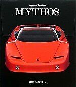 Ferrari mythos pininfarina for sale  Charlotte